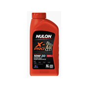 X-PRO 15W-40 MULTI-VEHICLE PERFORMANCE (XPR15W40)