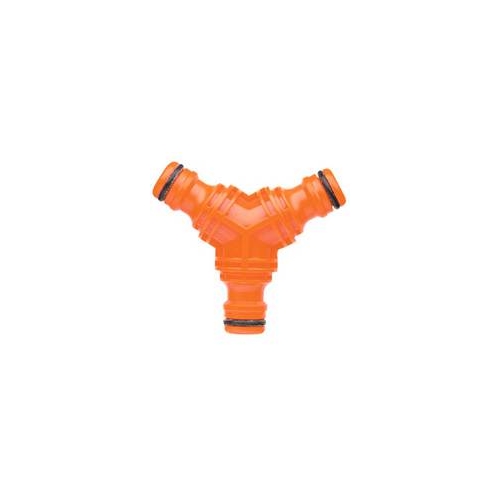 Pope 3 End Coupler