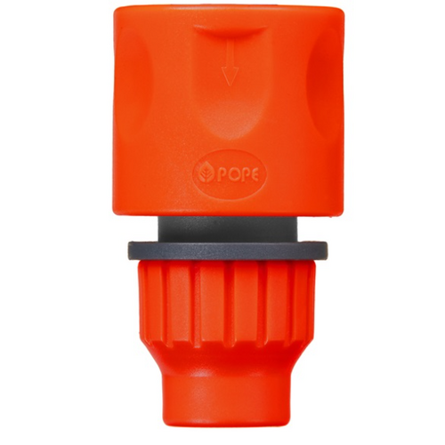 Pope 8mm Hose Conector
