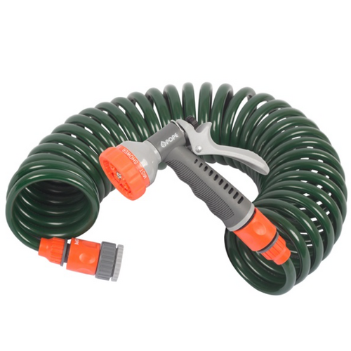 Pope 7.5m Sprial Hose