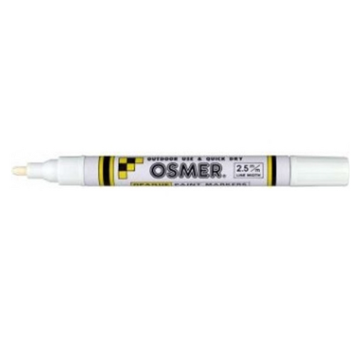 Pens Paint Marking White