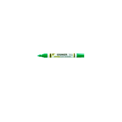 Pen Steel Paint Marking Dark Green