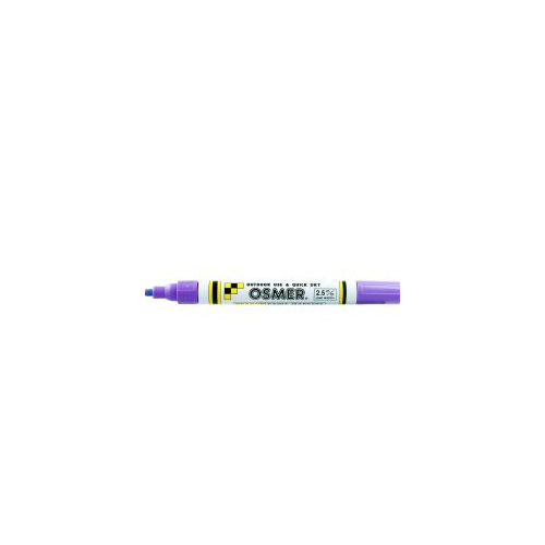 Pen Steel Paint Marking Violet