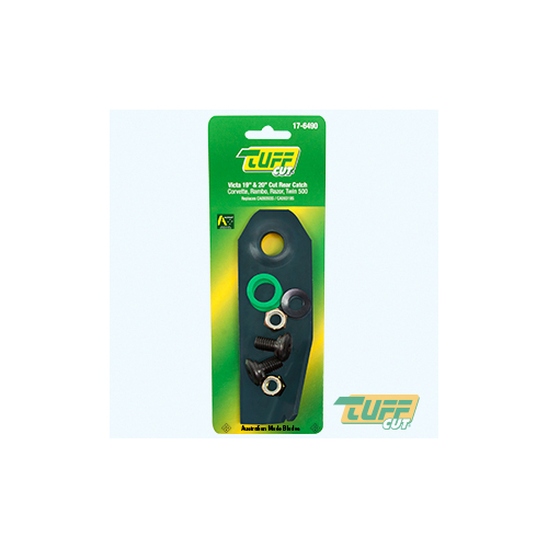 Tuff Cut Victa 20" Combo 312-452