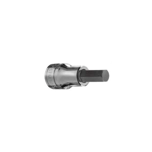 Inhex Socket 3mm x 1/4" Drive