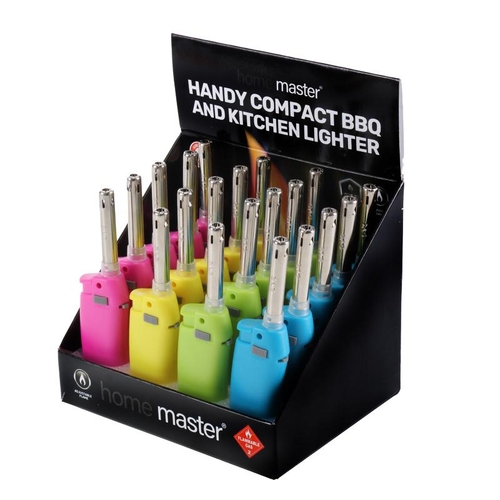 Home Master Handy Compact BBQ & Kitchen Lighter