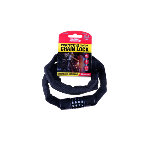 Protective Chain Lock 4cm x 90cm