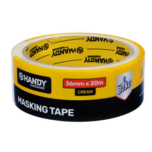 Tape Masking 36mm x 20m 