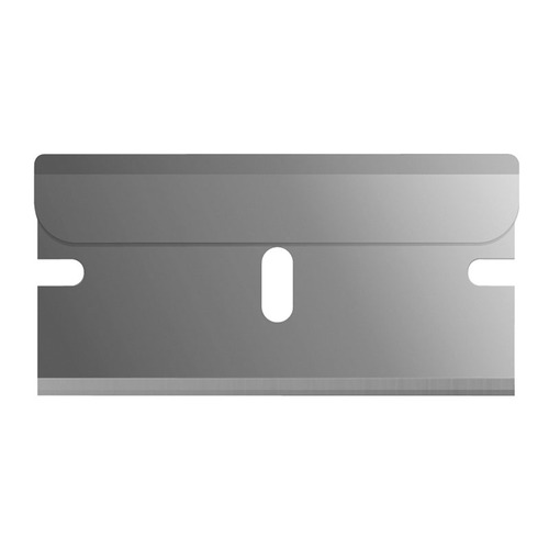 No 9 Single Edge Blades 5 Pk