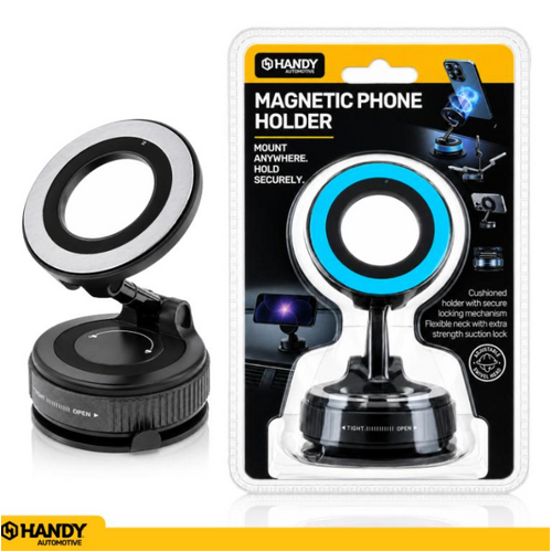 Magnetic Phone Mount