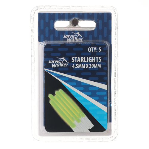 Jarvis Walker Starlights Value Pack (5 Pieces)