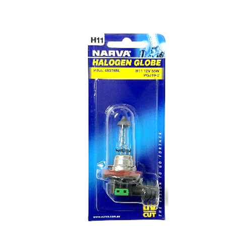 H11 12V 55W PGJ19-2 BLIST (1)