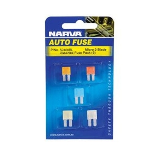 BLADE ASSORTMENT BL PK