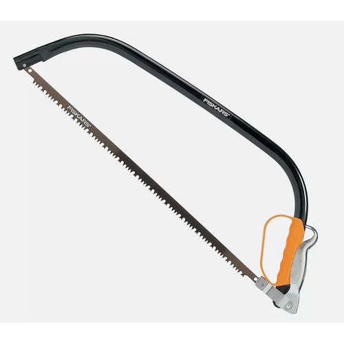 Fiskars Bow Saw - 30inch L85cm Weight 800g