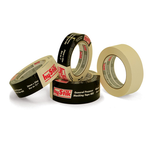 Hystick Masking Tape 24mm x 55m