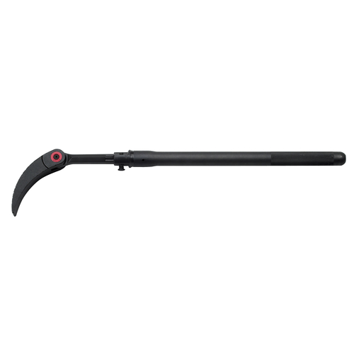 Extendable Indexing Pry Bar 18-29"