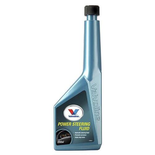Valvoline Power Steering Fluid 350ml