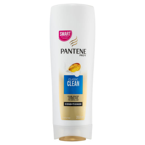 Pantene Classic Conditioner 350ml