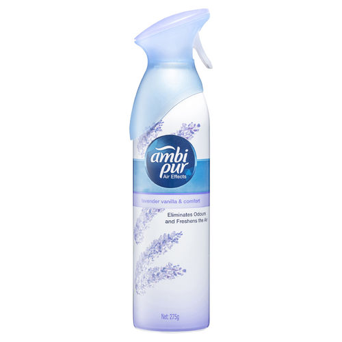 Ambi Pur Air Effects 275g Lavender Vanilla & Comfort