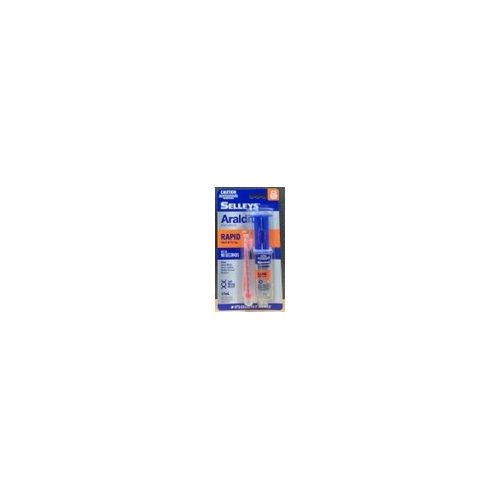 Selleys Araldite Rapid 14ml