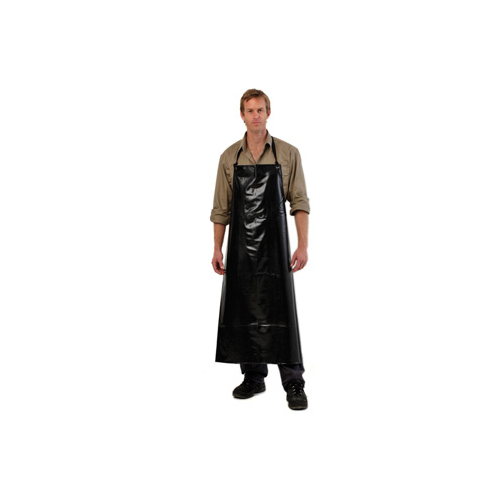 PVC Aprons - Black - Pro Choice