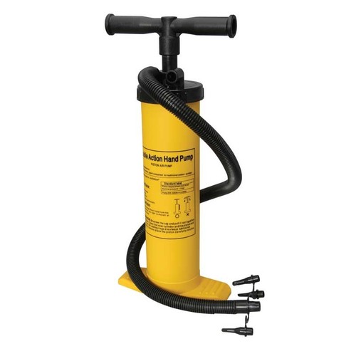 Double Action Pumps 12 Litre Roman