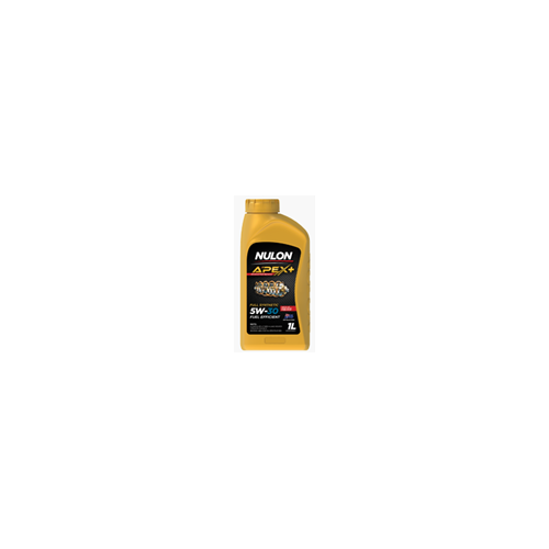 APEX+ 5W-30 FUEL EFFICIENT (APX5W30A5)