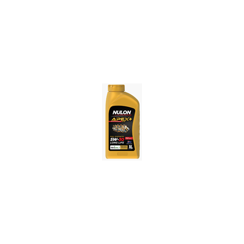 Nulon Full Synthetic 5w30 Long Life Engine Oil 1 Litre