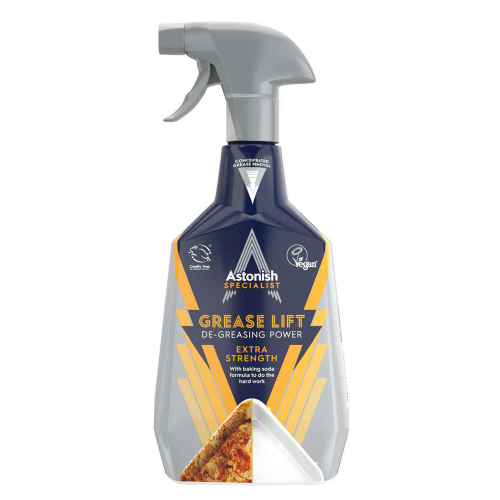Astonish Specialist Grease Lifter 750ml