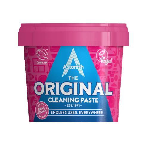 Astonish Specialist The Original Cleaning Paste 500g