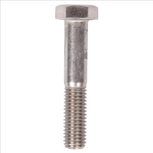 M16 x 150mm Hex Head Bolt 8.8 Grade Zinc Plated