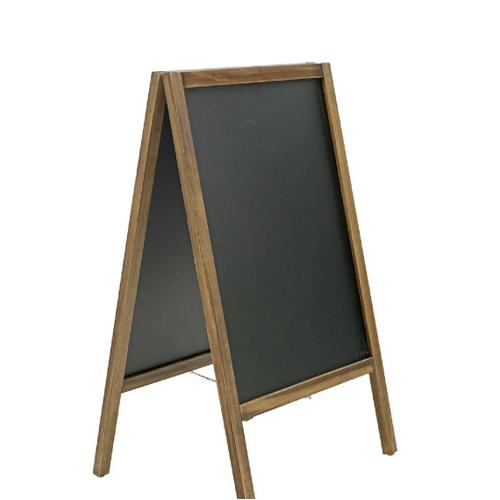 SA EASEL COM B'BRD 500WX830MMH