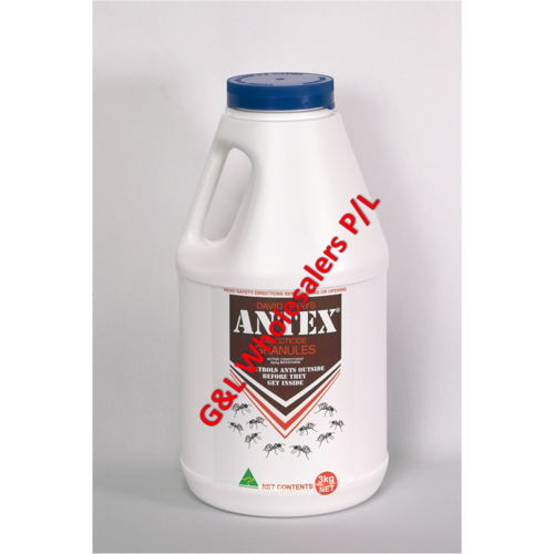 ANTEX* Granules 3kg