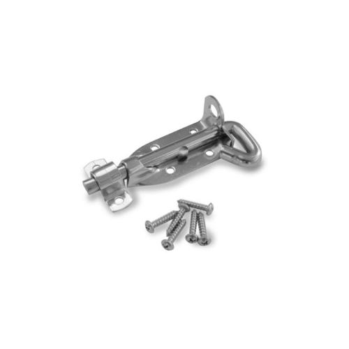 Padbolt 100mm Short Shoot S/S