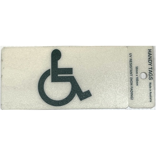 Self Adh Gr 50x100 Sign - DisPerson (5)