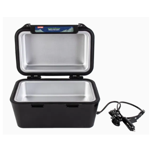 12v Oven, Portable 2.4lt, 150 Degree