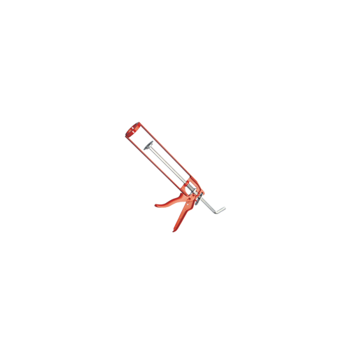 Caulking Gun Skeleton