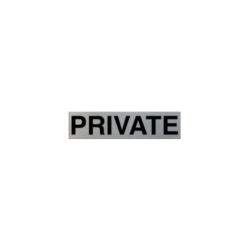 MARKIT NO25  PRIVATE SSS BLACK