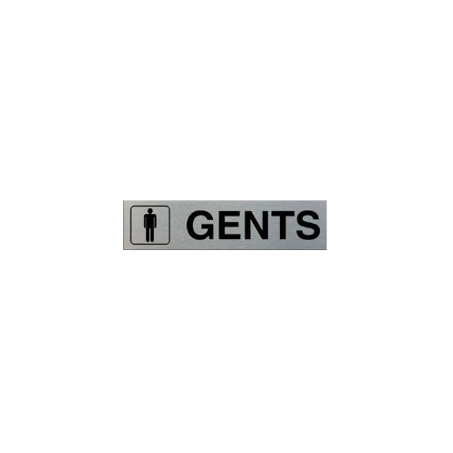 MARKIT NO85  GENTS  SILHOUETTE