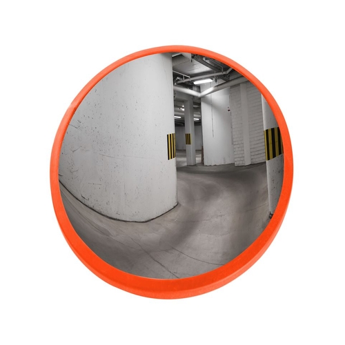 CONVEX MIRROR 45CM