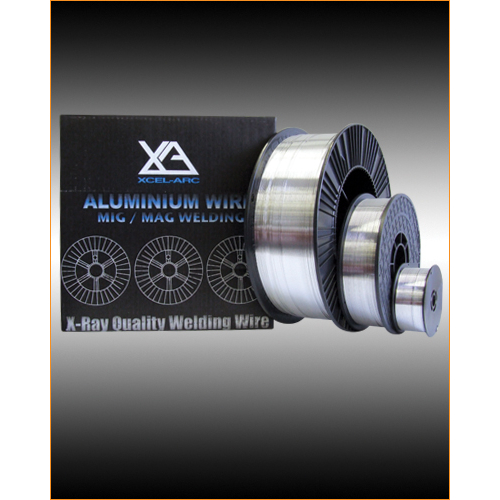 Migwire 1.2mm Aluminium 6kg
