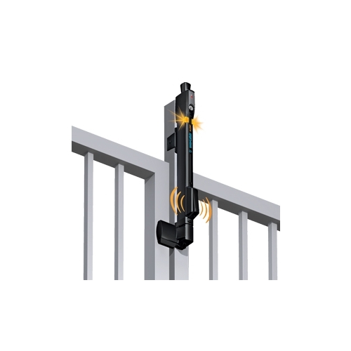 D&D Technologies Magna Latch ALERT Series 3 Top Pull