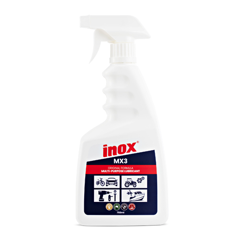 MX3 Inox Lube Origianl 750ml