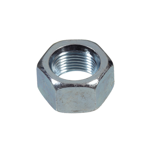5/16" BSW Grade 2 Nut Zinc Plated 150pk