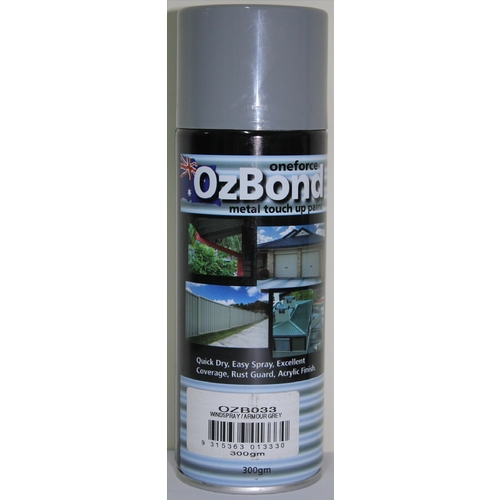 OzBond Windspray Acrylic Spray Paint 300g