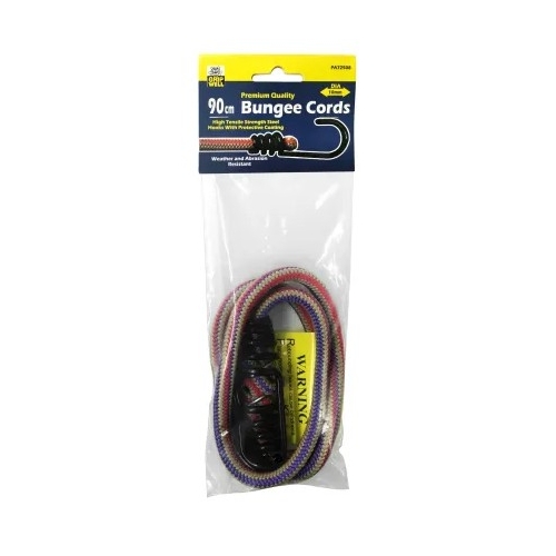 Elastic Bungee Strap 36"/900mm x 10mm