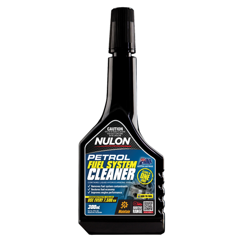 Nulon Total Fuel System Cleaner 300ml