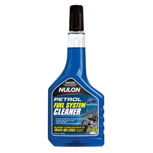 Nulon Total Fuel System Cleaner 300ml
