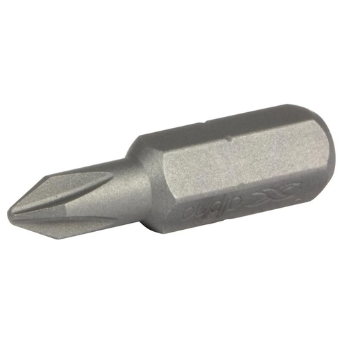 PH1 x 25mm Phillips Insert Bit