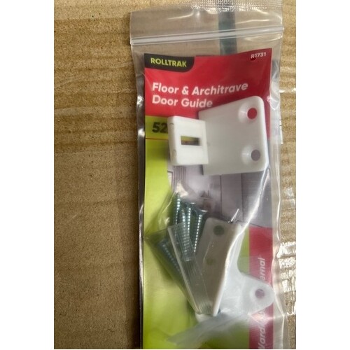 Guide Floor & Arch Combo Plastic (A731)